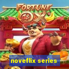 noveflix series